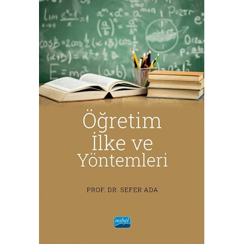 Öğretim Ilke Ve Yöntemleri