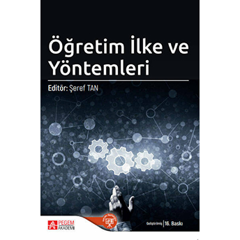 Öğretim Ilke Ve Yöntemleri (Abdurrahman Kılıç)