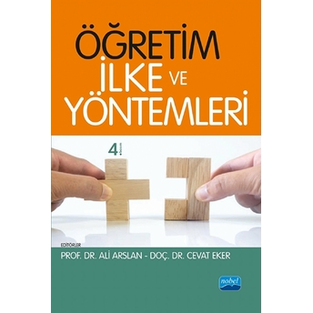 Öğretim Ilke Ve Yöntemleri Ali Arslan