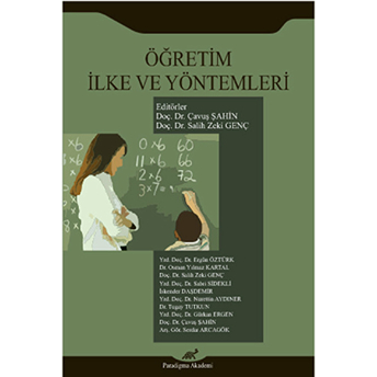 Öğretim Ilke Ve Yöntemleri / Çavuş Şahin Kollektif