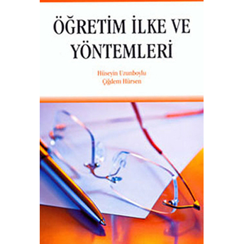 Öğretim Ilke Ve Yöntemleri Çiğdem Hürsen