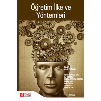 Öğretim Ilke Ve Yöntemleri (Editör:ahmet Doğanay) Kolektif