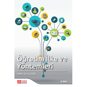 Öğretim Ilke Ve Yöntemleri (Editör: Gürbüz Ocak) Kollektif