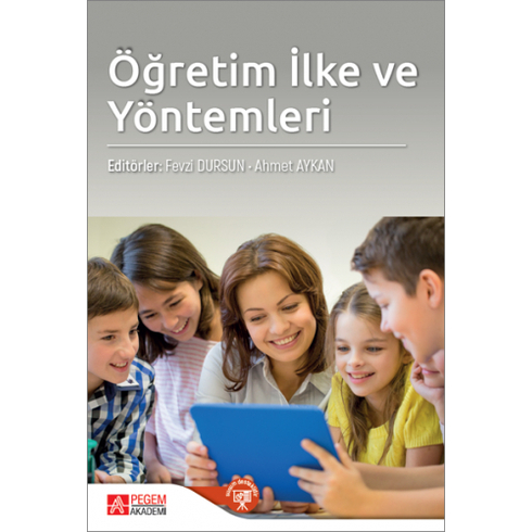 Öğretim Ilke Ve Yöntemleri - Fevzi Dursun