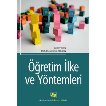 Öğretim Ilke Ve Yöntemleri Kolektif