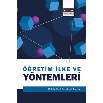 Öğretim Ilke Ve Yöntemleri Kolektif