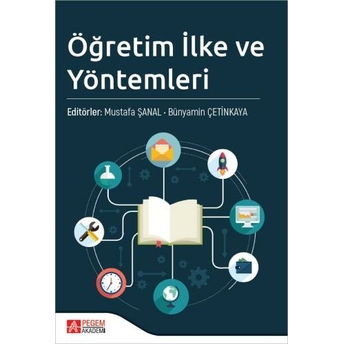 Öğretim Ilke Ve Yöntemleri Mustafa Şanal