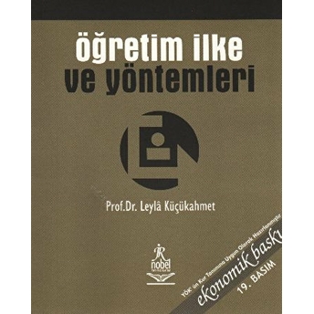 Öğretim Ilke Ve Yöntemleri Öğretim Strateji Yöntem Ve Teknikleri Kolektif