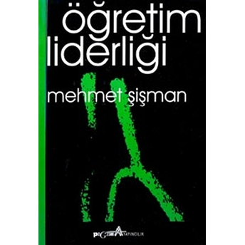 Öğretim Liderliği Mehmet Şişman