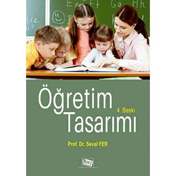 Öğretim Tasarımı Seval Fer