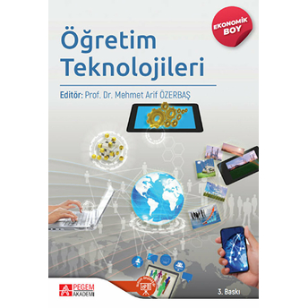 Öğretim Teknolojileri (Ekonomik Boy)