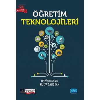 Öğretim Teknolojileri - Hülya Çalışkan