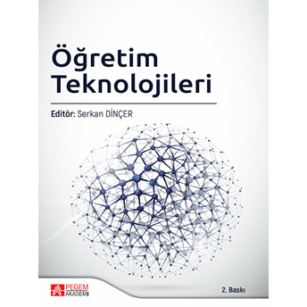 Öğretim Teknolojileri - Ümmühan Avcı Yücel