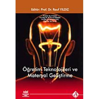 Öğretim Teknolojileri Ve Materyal Geliştirme (Rauf Yıldız)