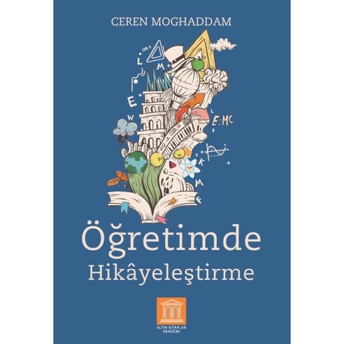 Öğretimde Hikâyeleştirme Ceren Moghaddam