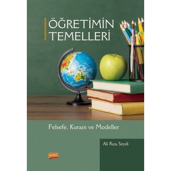 Öğretimin Temelleri Ali Rıza Seydi