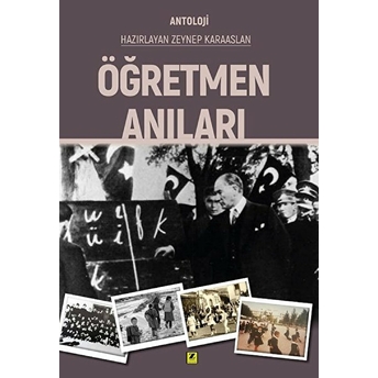 Ögretmen Anıları Zeynep Karaaslan