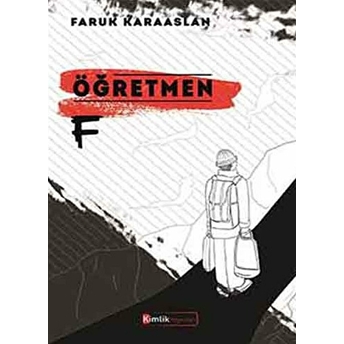 Öğretmen F Faruk Karaaslan