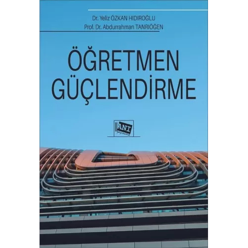 Öğretmen Güçlendirme