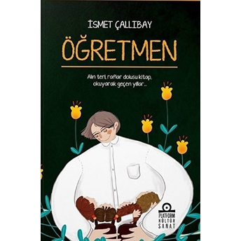 Öğretmen Ismet Çallıbay