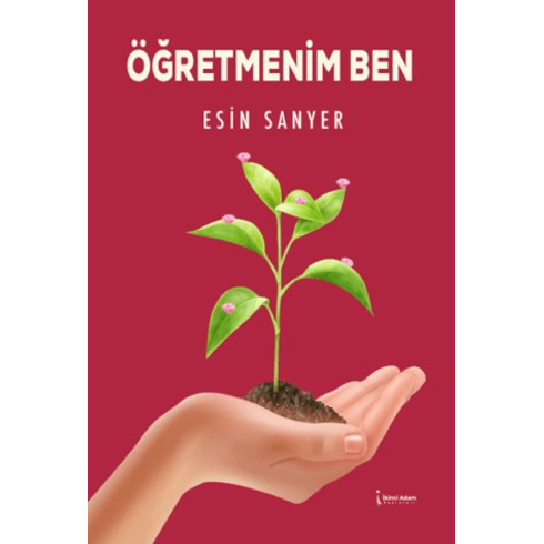 Öğretmenim Ben Esin Sanyer