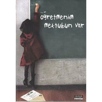 Öğretmenim Mektubun Var - Levent Eraslan