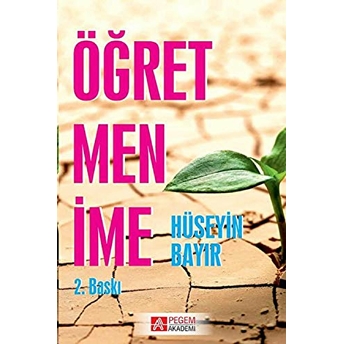 Öğretmenime Hüseyin Bayır