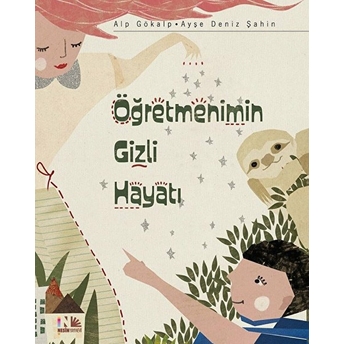 Öğretmenimin Gizli Hayatı Alp Gökalp