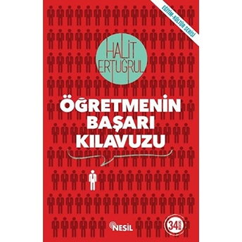 Öğretmenin Başarı Kılavuzu Halit Ertuğrul