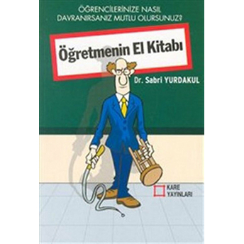 Öğretmenin El Kitabı