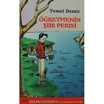 Öğretmenin Şiir Perisi