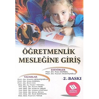 Öğretmenlik Mesleğine Giriş Kolektif