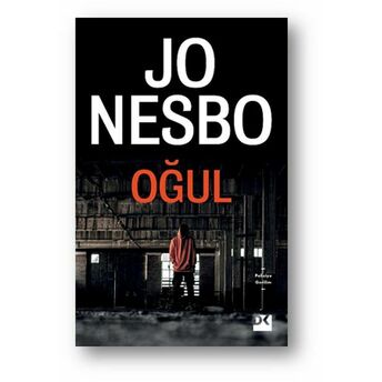 Oğul Jo Nesbo