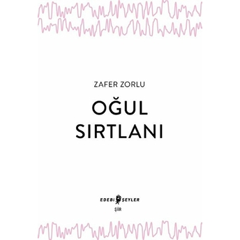 Oğul Sırtlanı Zafer Zorlu