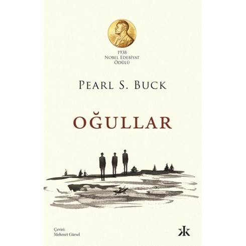 Oğullar Pearl S. Buck