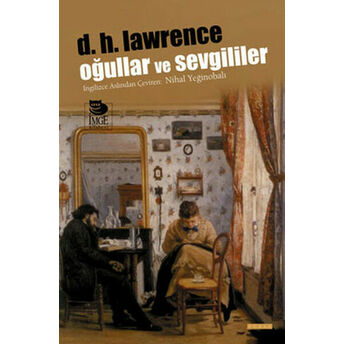 Oğullar Ve Sevgililer D. H. Lawrence