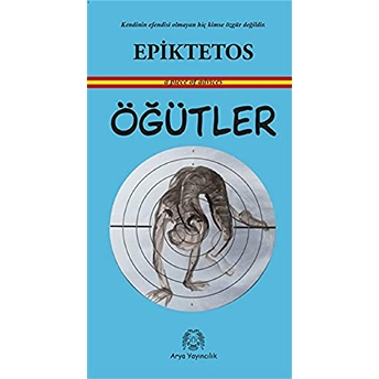 Öğütler Epiktetos