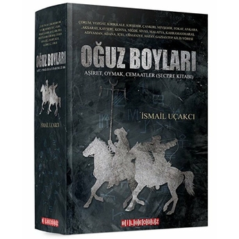 Oğuz Boyları