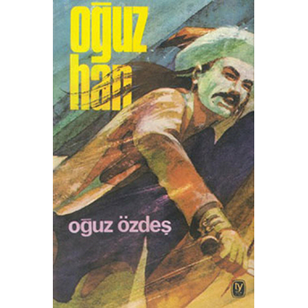 Oğuz Han Oğuz Özdeş