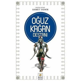 Oğuz Kağan Destanı