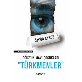 Oğuz’un Mavi Çocukları 