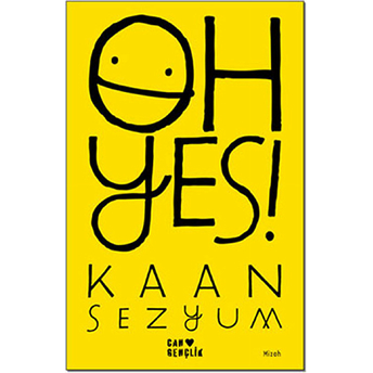 Oh Yes! Kaan Sezyum