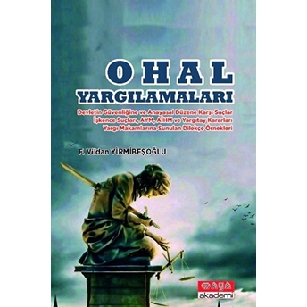 Ohal Yargılamaları