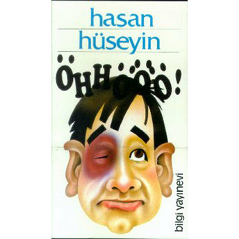 Öhhööö!. . Hasan Hüseyin Korkmazgil