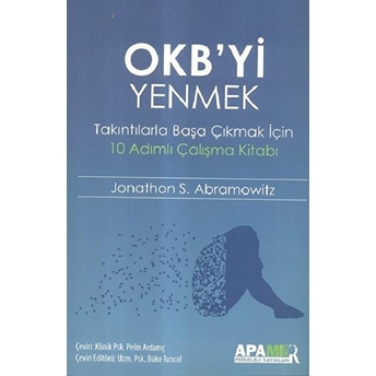 Okb Yi Yenmek Jonathon S. Abramowitz