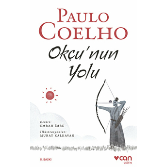 Okçu'nun Yolu Paulo Coelho