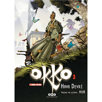 Okko / Hava Devri -3 Hub