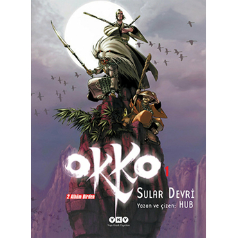 Okko / Sular Devri Hub