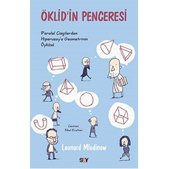 Öklid'in Penceresi Leonard Mlodinow