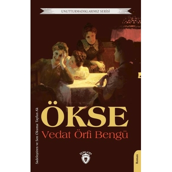 Ökse Vedat Örfi Bengü